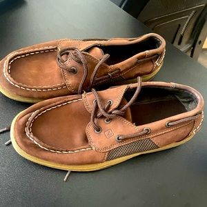 Top Sider Sperrys
